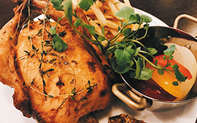 Osteria L'amante Nagoya Global Gate