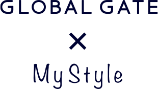 GLOBAL GATE × My Style